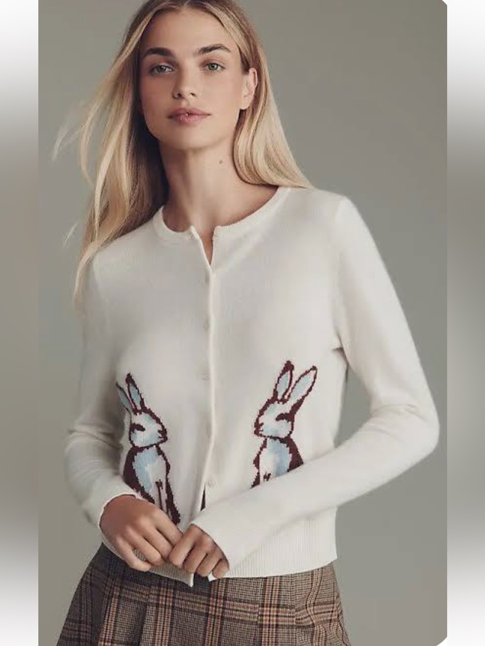 NWT retail $178 size M #Anthropologie The Juliet Cashmere Cardigan Sweater